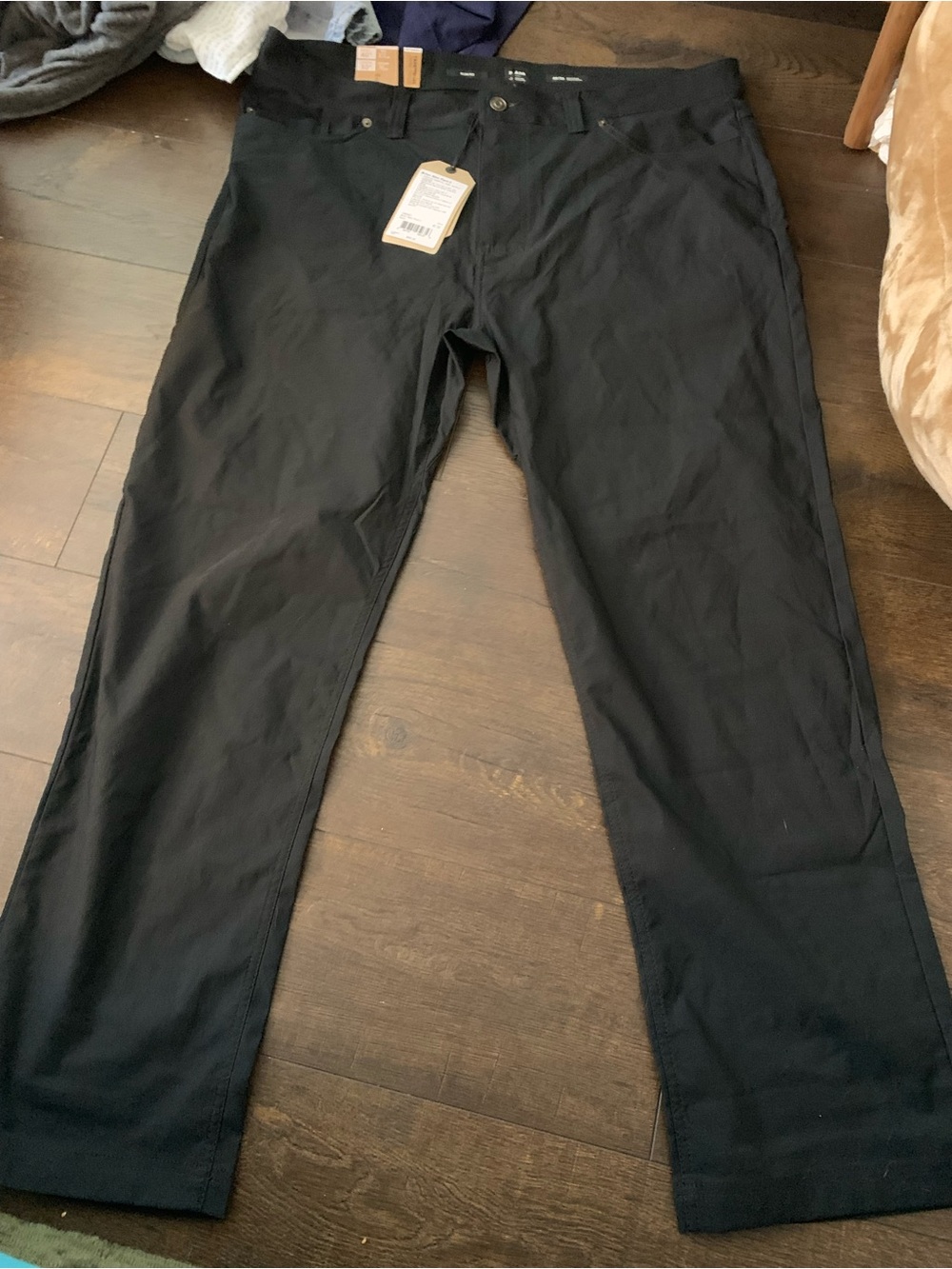 Prana pants